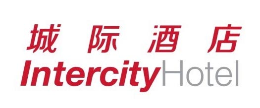 Intercity Shanghai Xuhui Binjiang CMG Logo